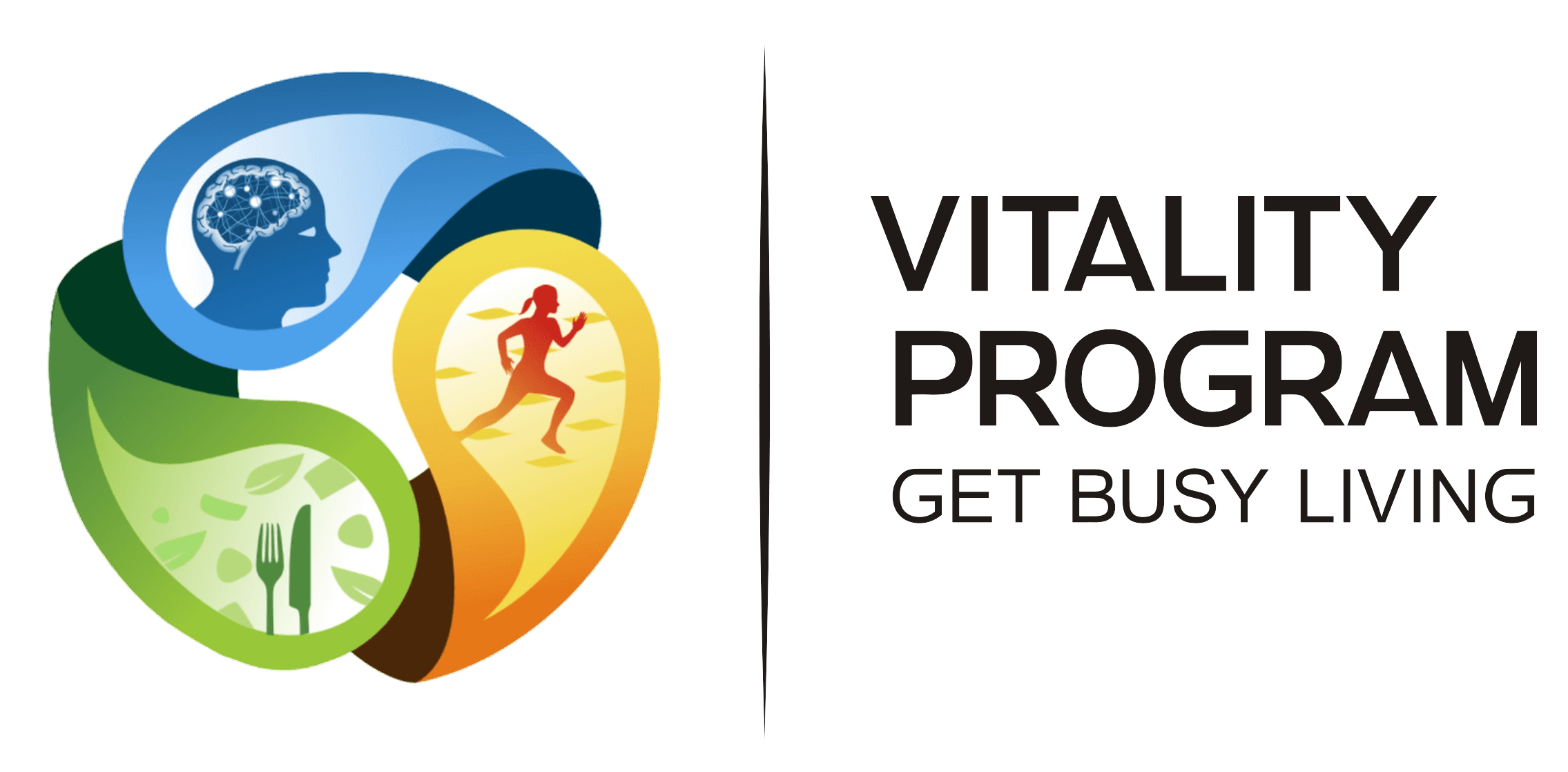Vitality Program, Get Busy Living